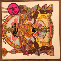 Osibisa Happy Children Vinyl LP USED