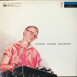 Eddie Costa Quintet Eddie Costa Quintet Vinyl LP USED