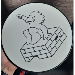 Coco Bryce / Tommy The Cat (2) CocoCat 01 USED VINYL 12INCH 45 RPM PICTURE DISC