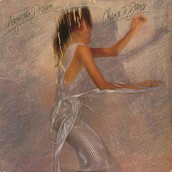 Aquarian Dream (2) Chance To Dance Vinyl LP USED