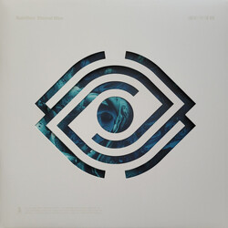 Spiritbox Eternal Blue Vinyl LP USED