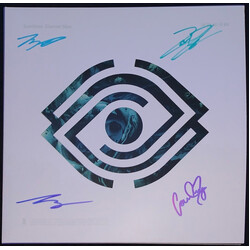 Spiritbox Eternal Blue Vinyl LP USED