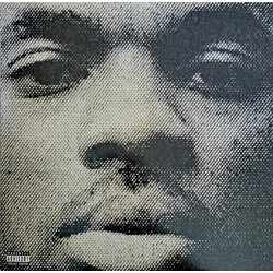 Vince Staples Vince Staples Vinyl LP USED