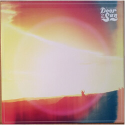 The Stargazer Lilies Door To The Sun Vinyl LP USED