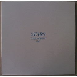 Stars The North Vinyl LP USED