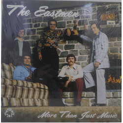 The Eastmen More Than Just Music Vinyl LP USED