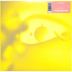 Panoram Acrobatic Thoughts Vinyl LP USED