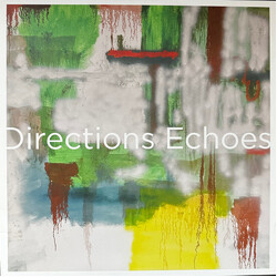 Directions Echoes USED VINYL 12INCH 33 S RPM EP LIMITED EDITION REISSUE REMASTERED
