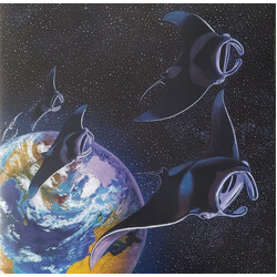 Protest The Hero Pacific Myth USED VINYL 12INCH 33 S RPM EP LIMITED EDITION REISSUE