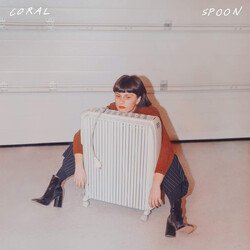Coral Spoon Vinyl LP USED
