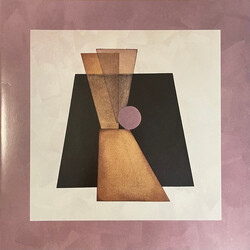 Chon (3) Chon Vinyl LP USED