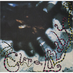The Cure Lullaby USED VINYL 12INCH 45 RPM SINGLE