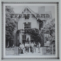 Ceres Band Ceres - 100 Jaar Vinyl LP USED