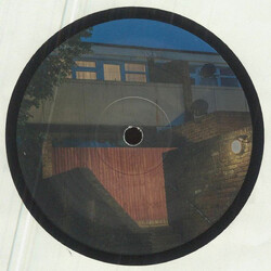 El-B / Om Unit Far Gone / Dodgems USED VINYL 12INCH 33 S RPM 45 RPM