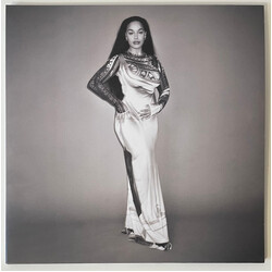 Jorja Smith Falling Or Flying Vinyl LP USED