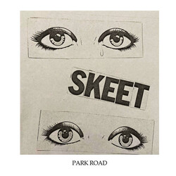 Skeet (16) Park Road USED VINYL 12INCH 45 RPM EP LIMITED EDITION NUMBERED STEREO