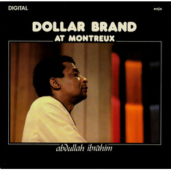 Dollar Brand At Montreux Vinyl LP USED