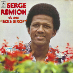 Serge Rémion / Les Bois Sirop Serge Rémion Et Ses "Bois Sirop" Vinyl LP USED