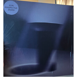 Jlin Perspective (Composed For Third Coast Percussion) Vinyl LP USED