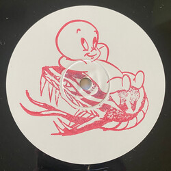 Chavinski Take U There / Our Eyes Betray USED VINYL 12INCH 45 RPM TEST PRESSING