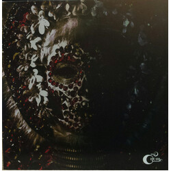 Mr. Gnome Monster's Heart USED VINYL 7INCH LIMITED EDITION NUMBERED