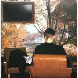 Fugazi Furniture USED VINYL 7INCH 45 RPM SINGLE REPRESS