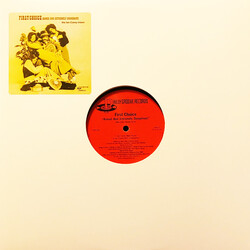 First Choice Armed And Extremely Dangerous USED VINYL 12INCH 33 S RPM
