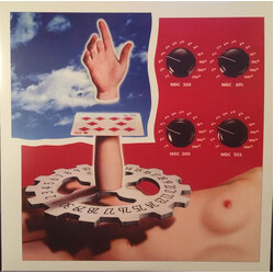 Jerry Garcia Garcia Vinyl LP USED