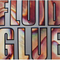 The Fluid Glue USED VINYL 12INCH EP REPRESS