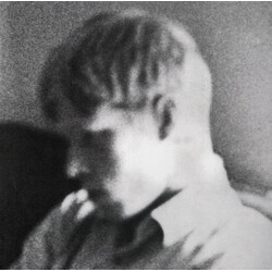Jandek Chair Beside A Window Vinyl LP USED