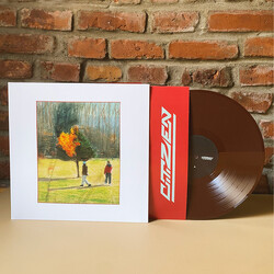 Citizen (10) Calling The Dogs Vinyl LP USED