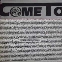 The Brigade Come Together USED VINYL 12INCH 33 S RPM EP