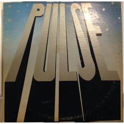 Pulse (26) Pulse Vinyl LP USED