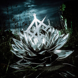 We Came As Romans Darkbloom Vinyl LP USED