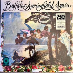 Buffalo Springfield Buffalo Springfield Again Vinyl LP USED