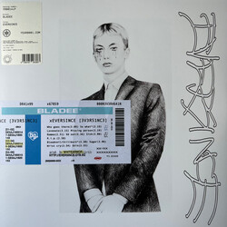 Bladee Eversince Vinyl LP USED
