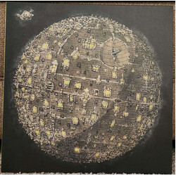Dance Gavin Dance Dance Gavin Dance Vinyl LP USED