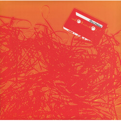 Merzbannon Merzbannon USED VINYL 12INCH 45 RPM
