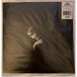 True Widow Circumambulation Vinyl LP USED