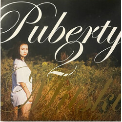 Mitski Puberty 2 Vinyl LP USED