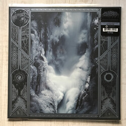 Wolves In The Throne Room Crypt Of Ancestral Knowledge USED VINYL 12INCH 45 RPM EP