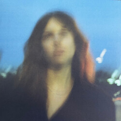 Laurel Halo Atlas Vinyl LP USED