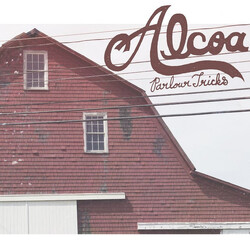 Alcoa Parlour Tricks Vinyl LP USED