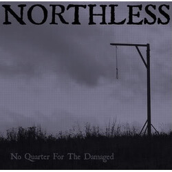 Northless No Quarter For The Damaged Multi Vinyl LP/CD USED