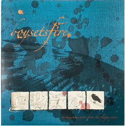 Boysetsfire The Misery Index: Notes From The Plague Years Vinyl LP USED
