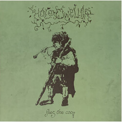 Hole Dweller Flies The Coop Vinyl LP USED