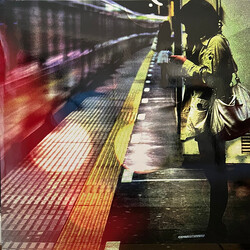 Hong Kong Express L.Y.F USED VINYL 12INCH ALBUM LIMITED EDITION