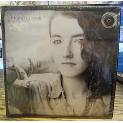 Michaela Anne Ease My Mind Vinyl LP USED