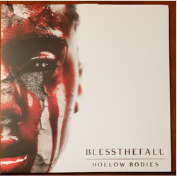 Blessthefall Hollow Bodies Vinyl LP USED