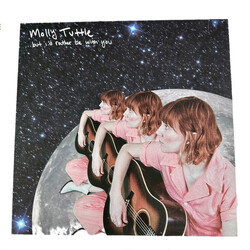Molly Tuttle (2) ...but i'd rather be with you Vinyl LP USED